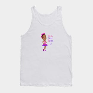 KidsNeedFaith2 Tank Top